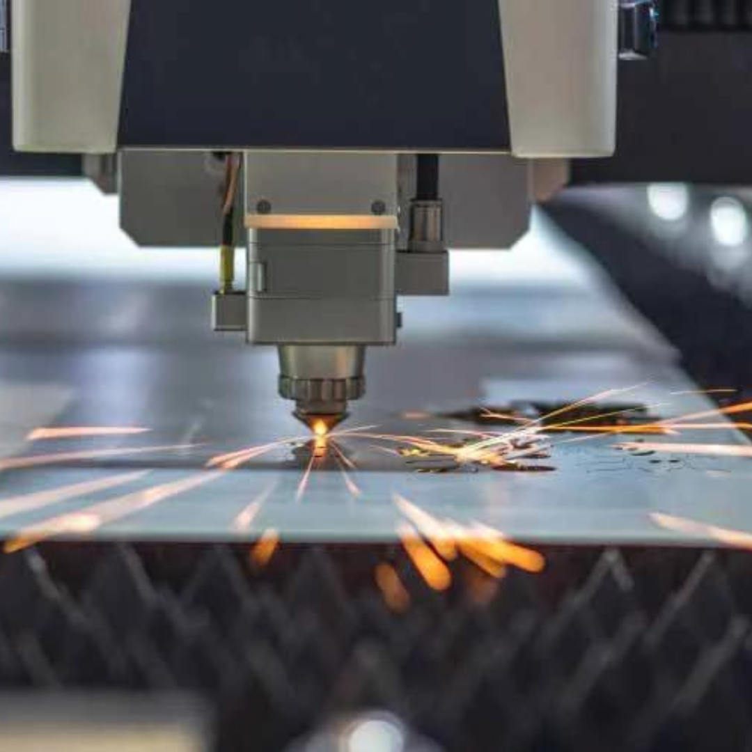 LASER CUTTING