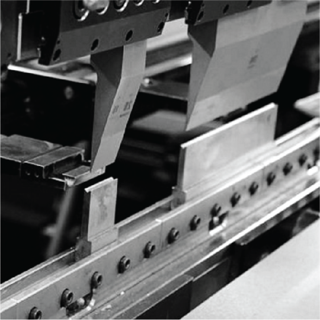  Bending & Folding Manufacturer and Supplier in India