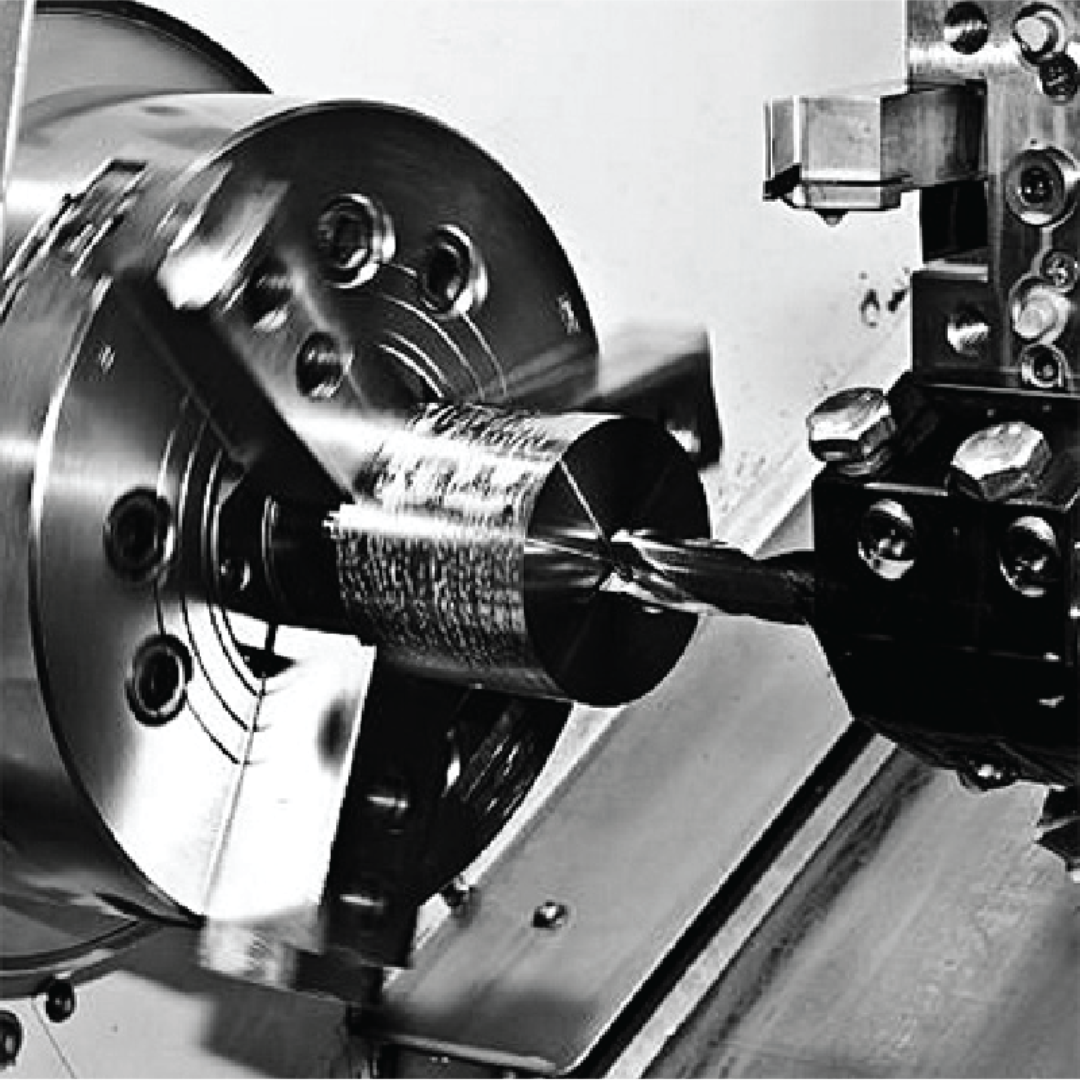 CNC Machining Manufacturer and Supplier in India