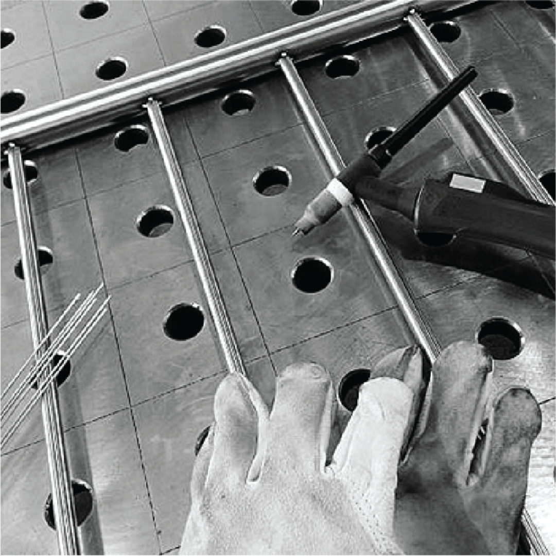  Welding Manufacturer and Supplier in India